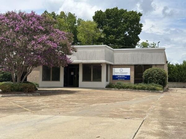 806 Garfield St., Tupelo, MS 38801