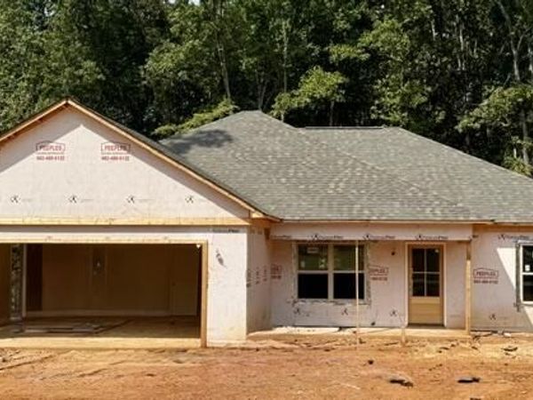 333 MEADOW LARK DRIVE, Pontotoc, MS 38863
