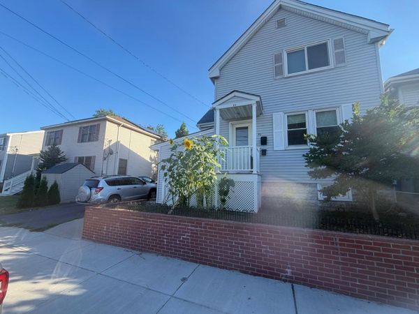 91 Clinton, Unit 1, Chelsea, MA 02150