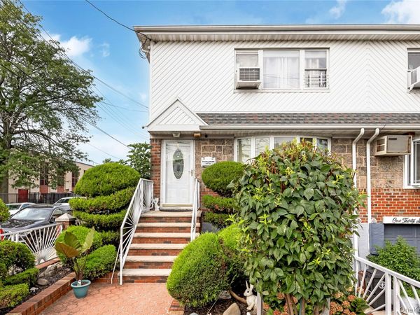 13740 Lafayette Street, Ozone Park, NY 11417