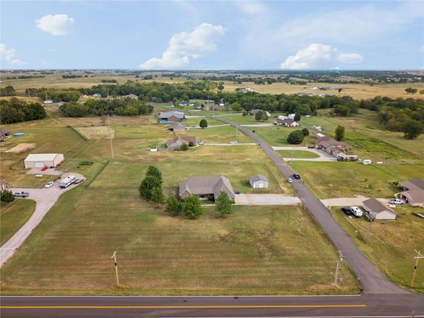 7990 S Country Lane, Talala, OK 74080