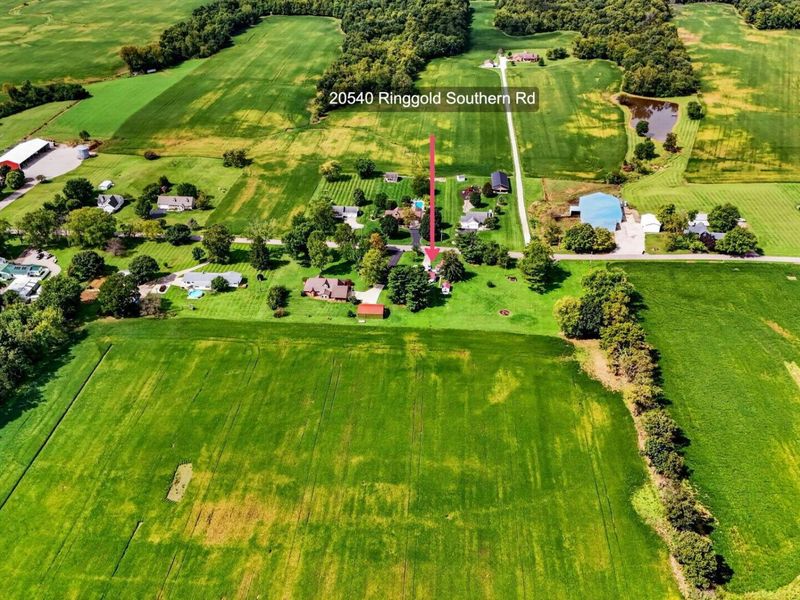 20540 Ringgold Southern Road , Circleville, OH 43113 Photo 15