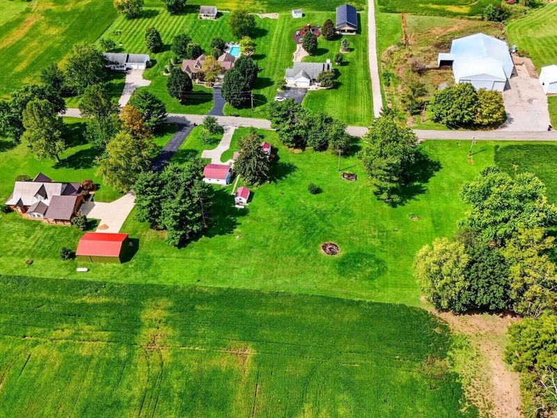 20540 Ringgold Southern Road , Circleville, OH 43113 Photo 16