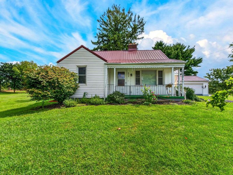 20540 Ringgold Southern Road , Circleville, OH 43113 Photo 3