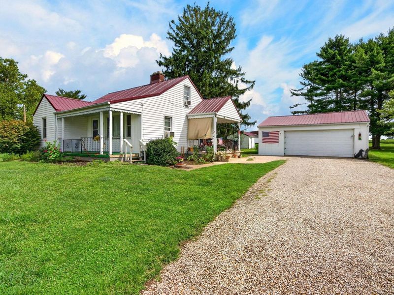 20540 Ringgold Southern Road , Circleville, OH 43113 Photo 4