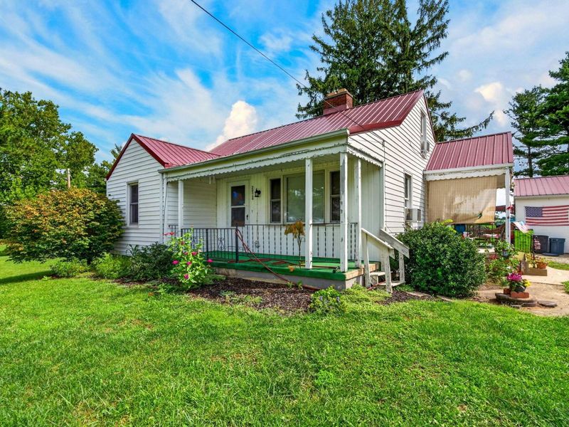 20540 Ringgold Southern Road , Circleville, OH 43113 Photo 5