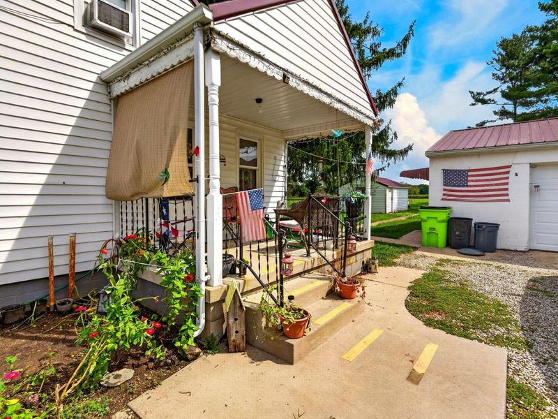 20540 Ringgold Southern Road , Circleville, OH 43113 Photo 6