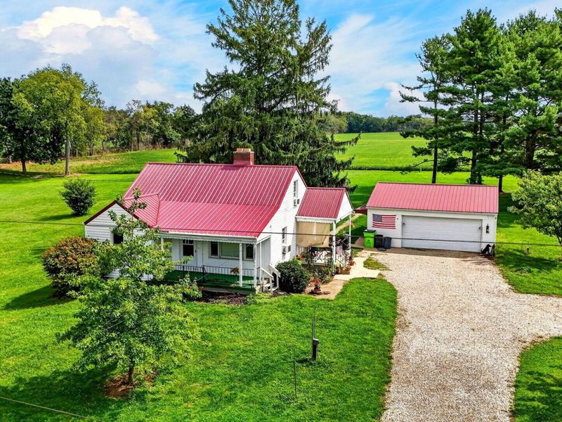 20540 Ringgold Southern Road , Circleville, OH 43113 Photo 9