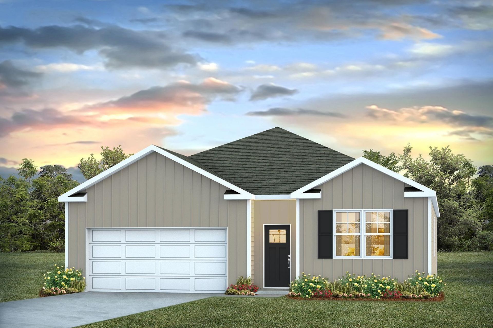 6031 Kermode Dr Photo 1