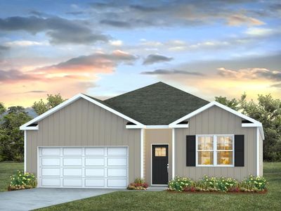 6031 Kermode Dr, Conway, SC 29526