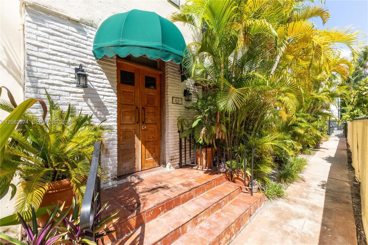 1610 Michigan Ave, Unit 5, Miami Beach, FL 33139 Photo