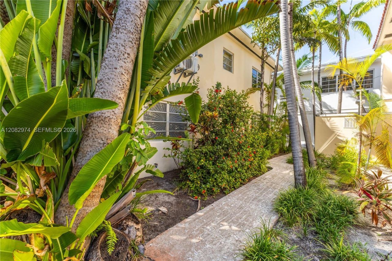 1610 Michigan Ave, Unit 5, Miami Beach, FL 33139 Photo