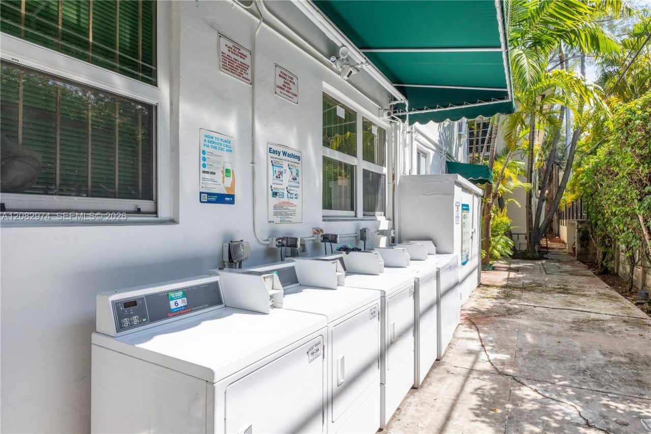 1610 Michigan Ave, Unit 5, Miami Beach, FL 33139 Photo