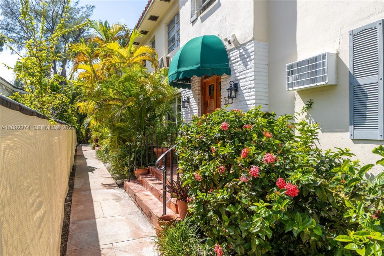 1610 Michigan Ave, Unit 5, Miami Beach, FL 33139 Photo