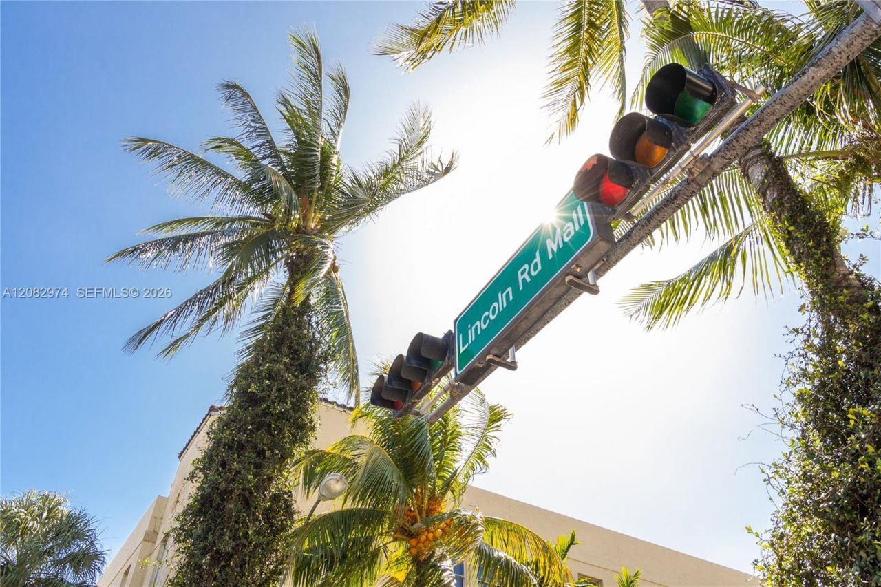 1610 Michigan Ave, Unit 5, Miami Beach, FL 33139 Photo