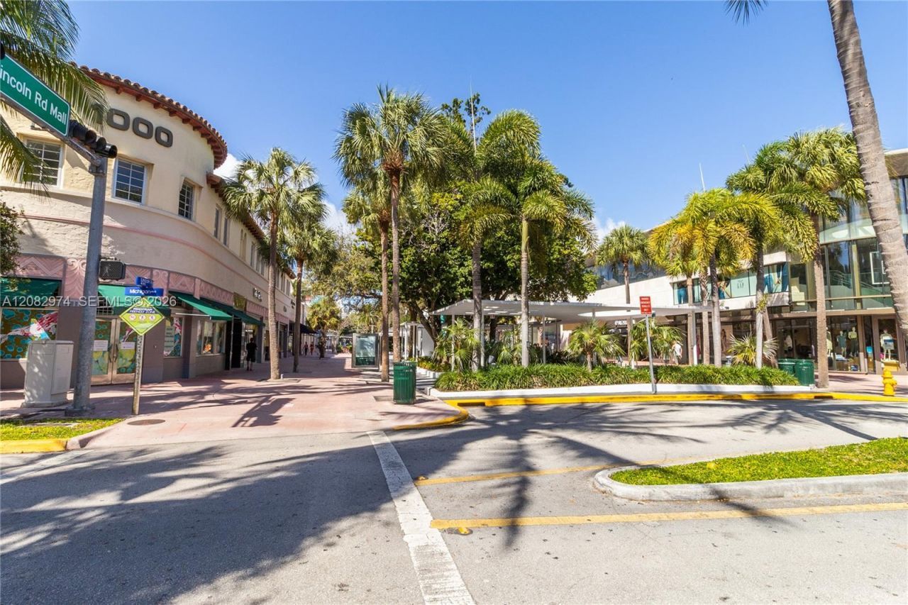 1610 Michigan Ave, Unit 5, Miami Beach, FL 33139 Photo