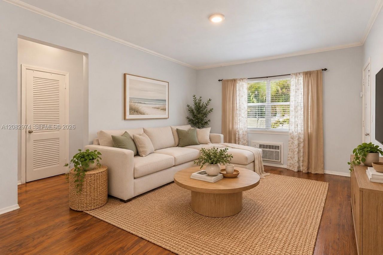 1610 Michigan Ave, Unit 5, Miami Beach, FL 33139 Photo