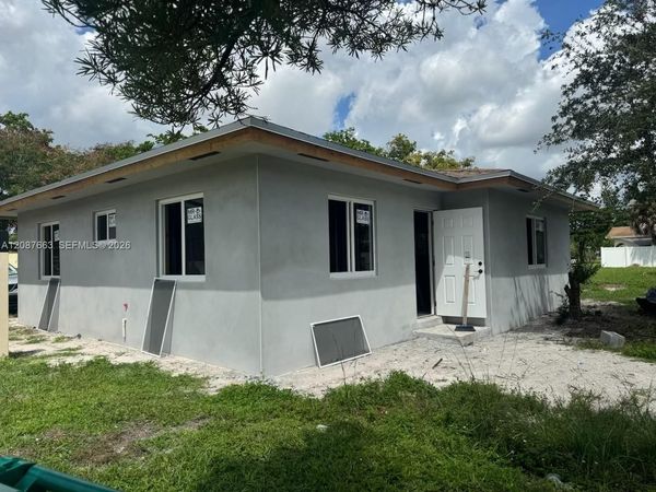 2883 NW 191st Ter , Miami Gardens, FL 33056