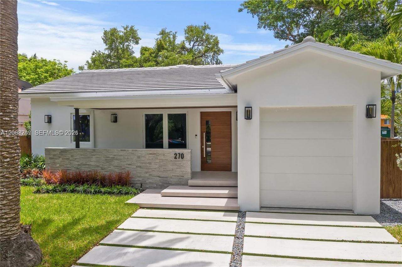 270 SW 29th Rd, Miami, FL 33129 Photo