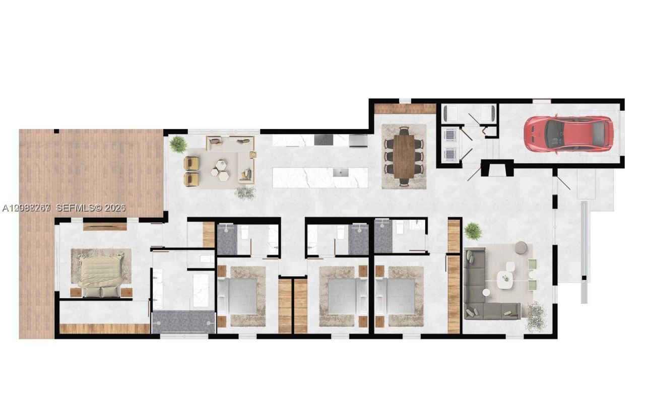 270 SW 29th Rd, Miami, FL 33129 Photo