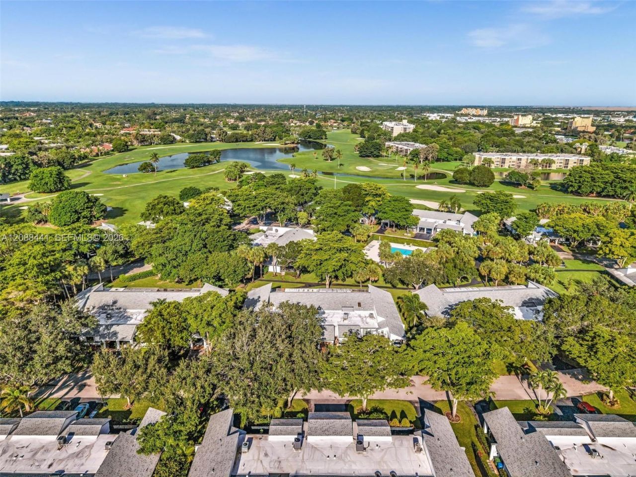 359 Fairway Cir, Unit 59, Weston, FL 33326 Photo