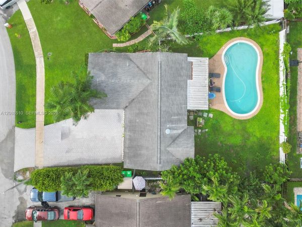 2160 NW 110th Ave, Sunrise, FL 33322