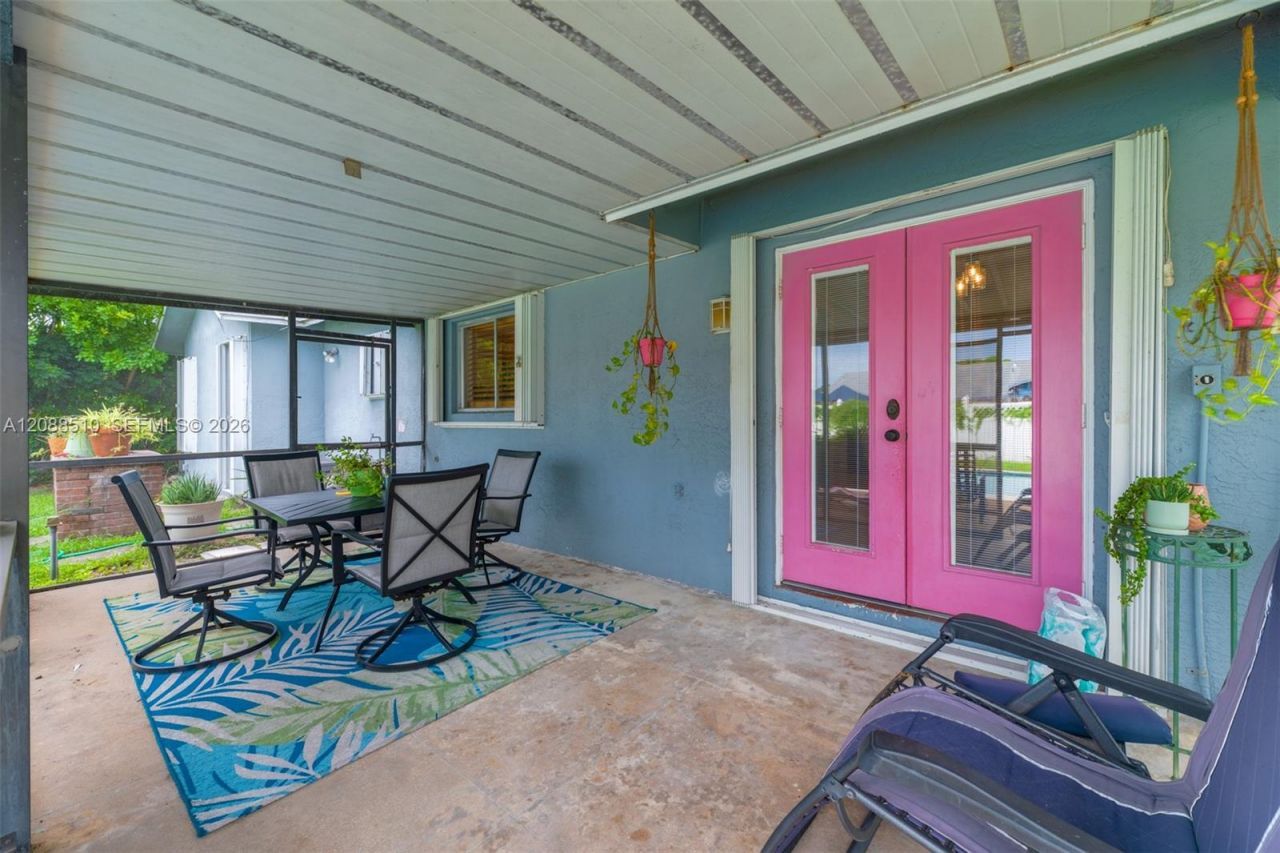 2160 NW 110th Ave, Sunrise, FL 33322 Photo