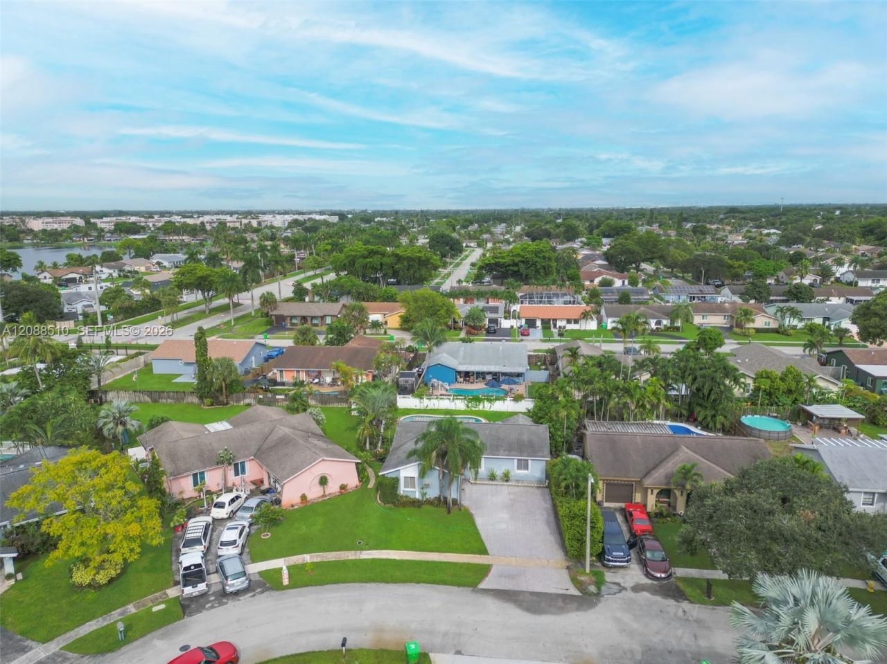 2160 NW 110th Ave, Sunrise, FL 33322 Photo