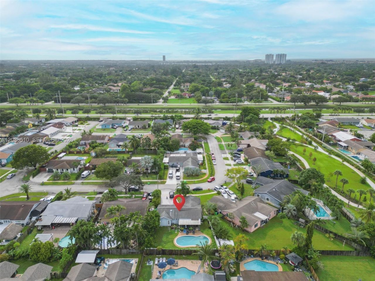 2160 NW 110th Ave, Sunrise, FL 33322 Photo