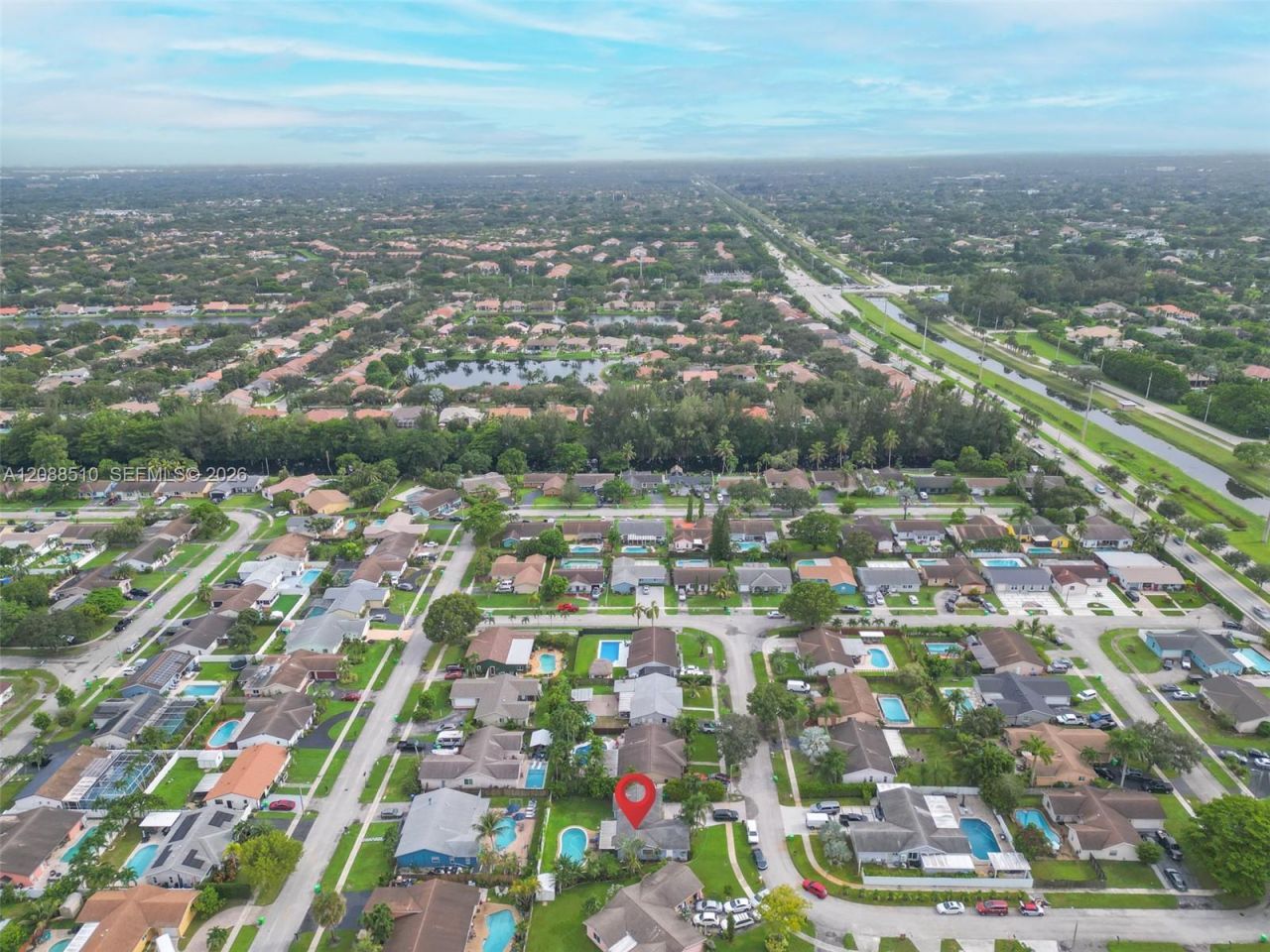 2160 NW 110th Ave, Sunrise, FL 33322 Photo