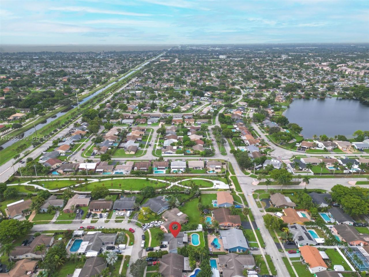 2160 NW 110th Ave, Sunrise, FL 33322 Photo