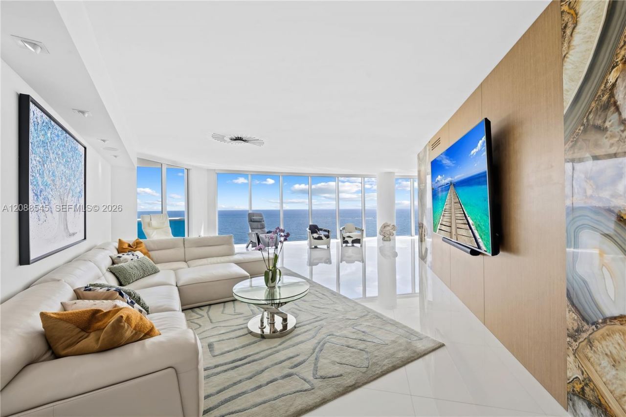 2711 S Ocean Dr, Unit 1902, Hollywood, FL 33019 Photo