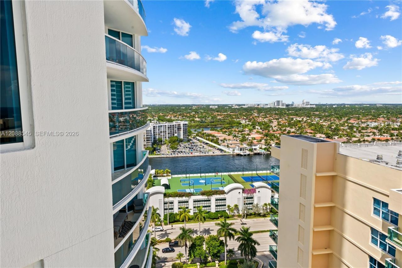 2711 S Ocean Dr, Unit 1902, Hollywood, FL 33019 Photo