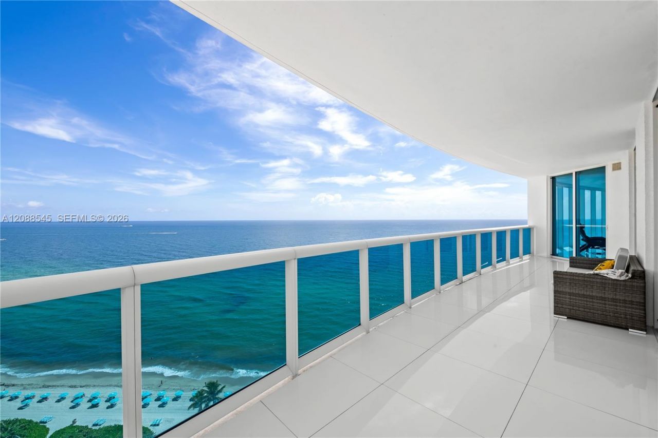 2711 S Ocean Dr, Unit 1902, Hollywood, FL 33019 Photo
