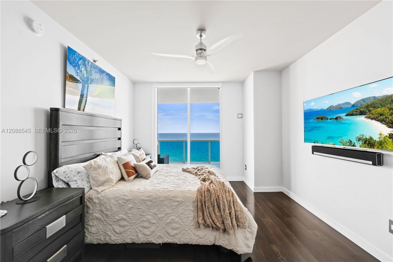 2711 S Ocean Dr, Unit 1902, Hollywood, FL 33019 Photo