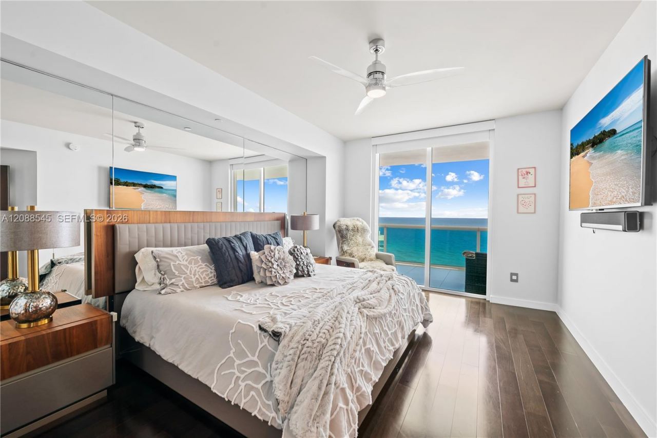 2711 S Ocean Dr, Unit 1902, Hollywood, FL 33019 Photo