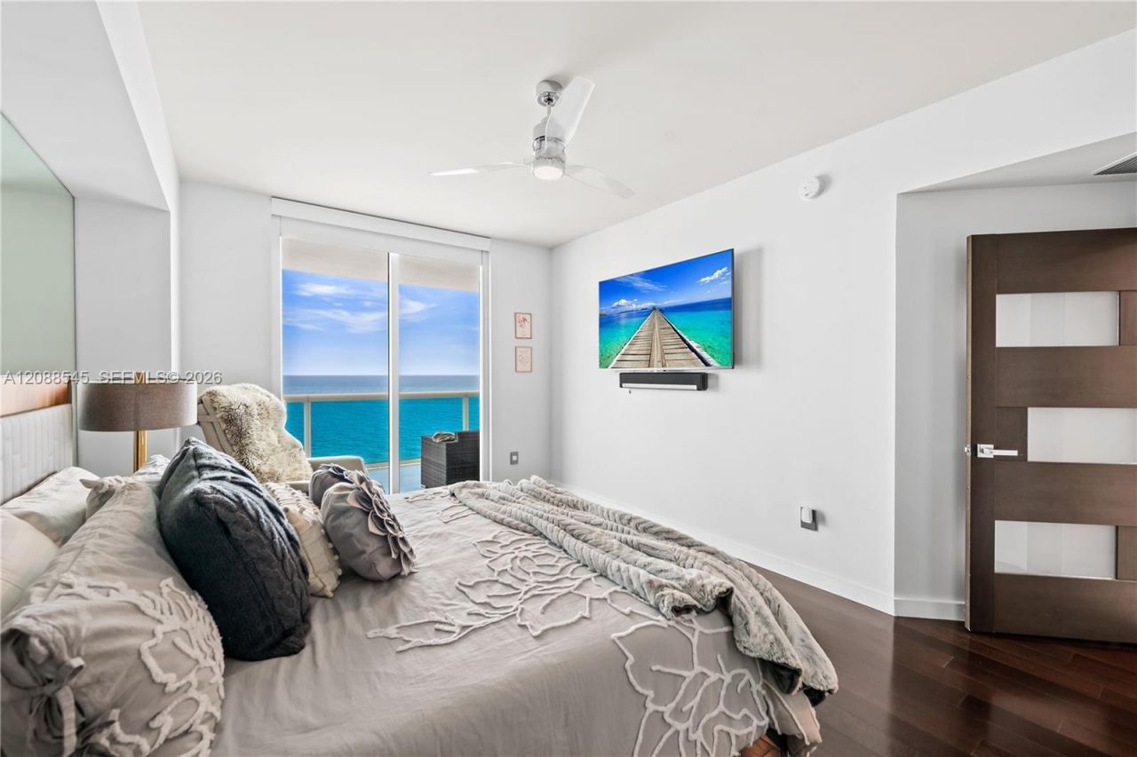 2711 S Ocean Dr, Unit 1902, Hollywood, FL 33019 Photo