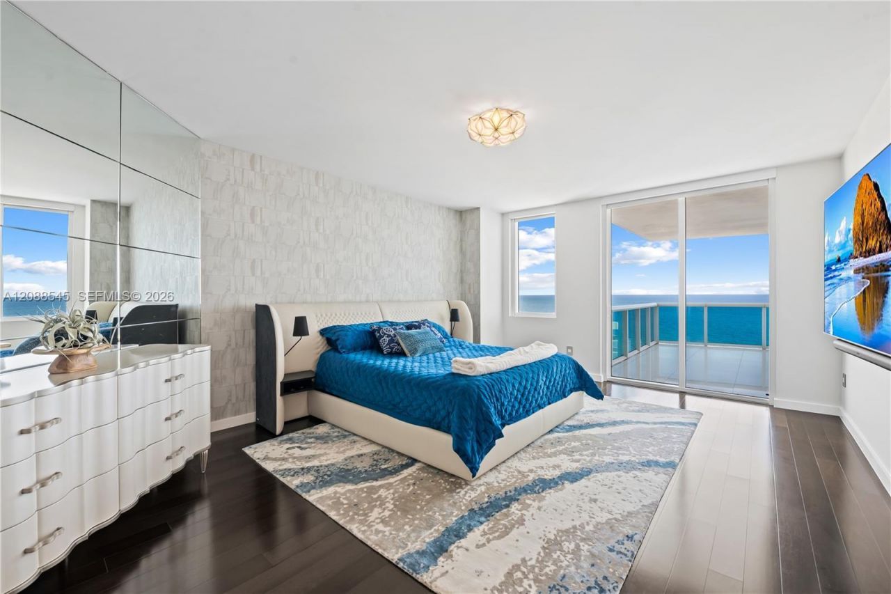 2711 S Ocean Dr, Unit 1902, Hollywood, FL 33019 Photo