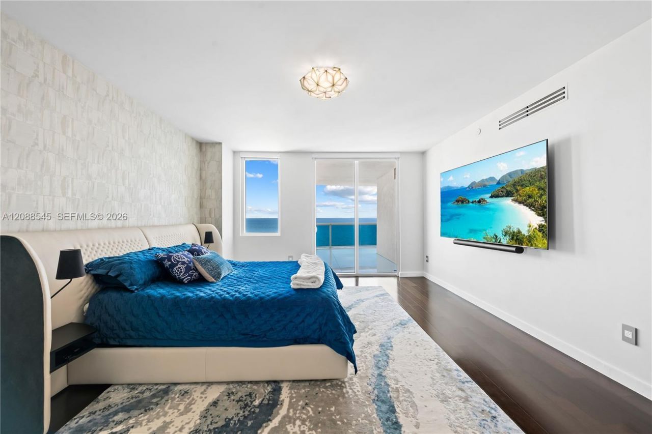2711 S Ocean Dr, Unit 1902, Hollywood, FL 33019 Photo