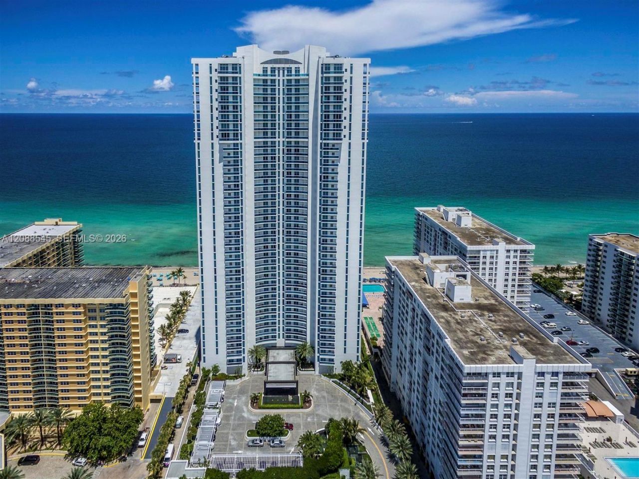 2711 S Ocean Dr, Unit 1902, Hollywood, FL 33019 Photo