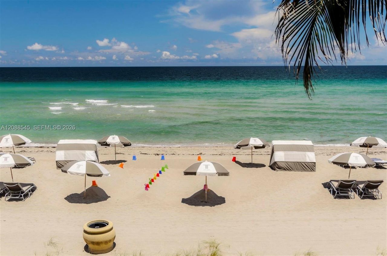 2711 S Ocean Dr, Unit 1902, Hollywood, FL 33019 Photo