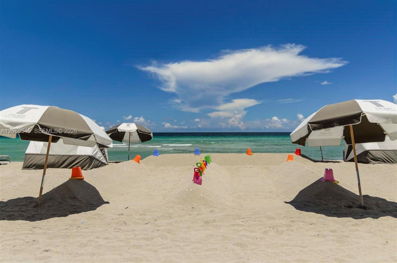 2711 S Ocean Dr, Unit 1902, Hollywood, FL 33019 Photo