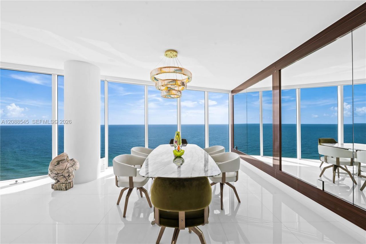 2711 S Ocean Dr, Unit 1902, Hollywood, FL 33019 Photo
