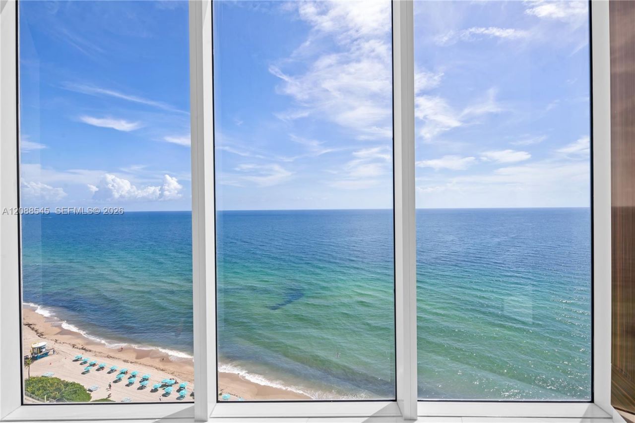 2711 S Ocean Dr, Unit 1902, Hollywood, FL 33019 Photo