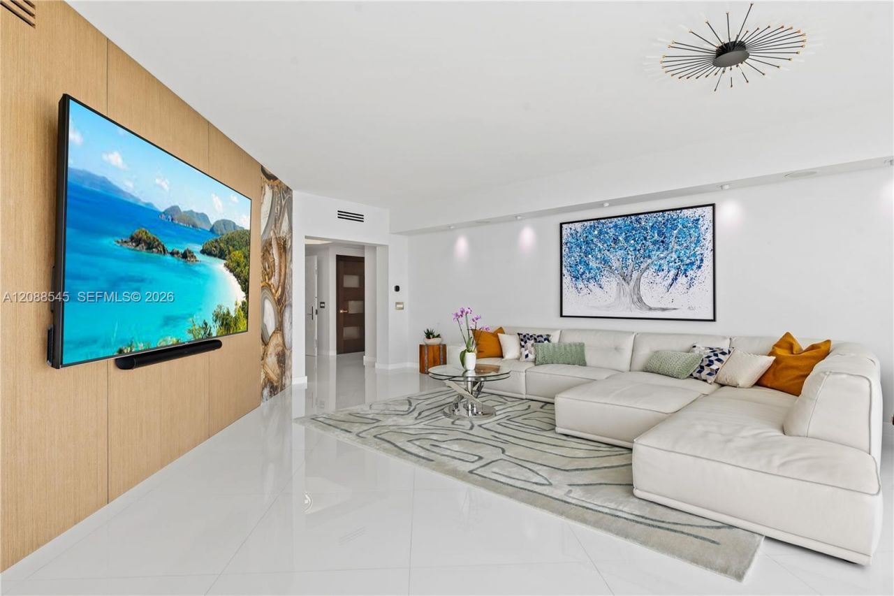 2711 S Ocean Dr, Unit 1902, Hollywood, FL 33019 Photo