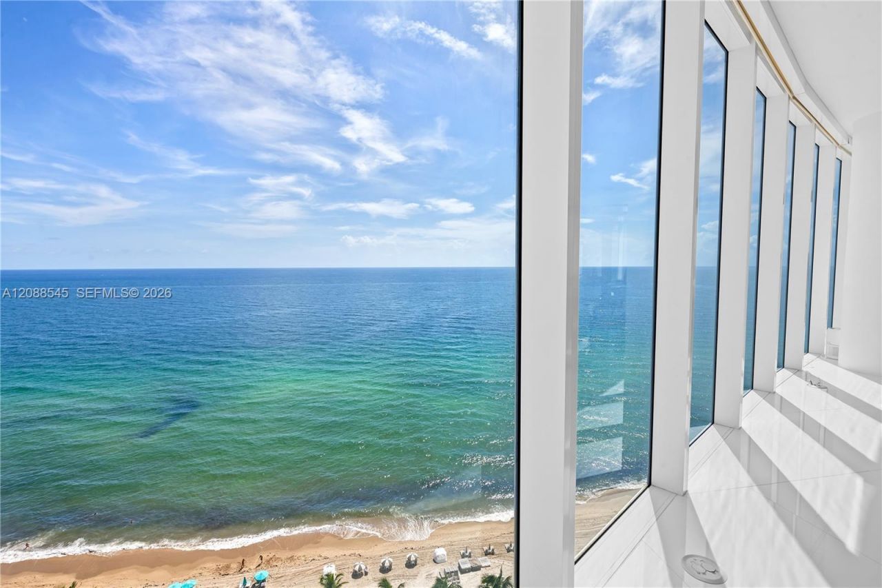 2711 S Ocean Dr, Unit 1902, Hollywood, FL 33019 Photo