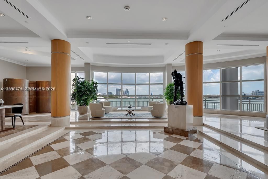 848 Brickell Key Dr, Unit 1104, Miami, FL 33131 Photo