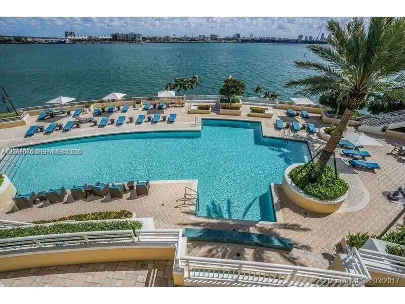 848 Brickell Key Dr, Unit 1104, Miami, FL 33131 Photo