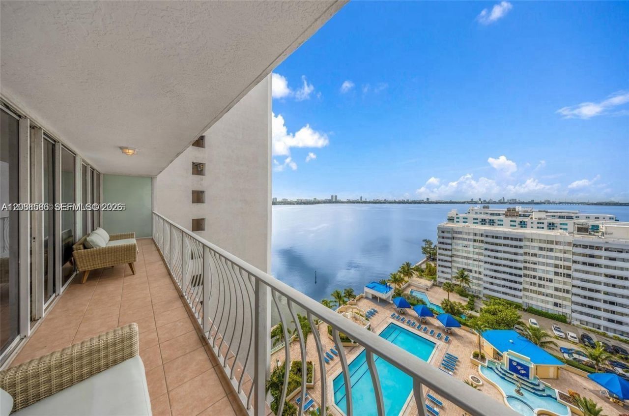 7601 E Treasure Dr, Unit 1722, North Bay Village, FL 33141 Photo