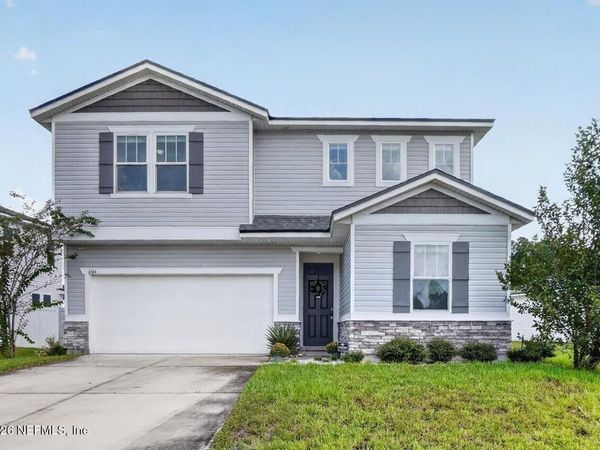 4564 PINE RIDGE Parkway, Middleburg, FL 32068